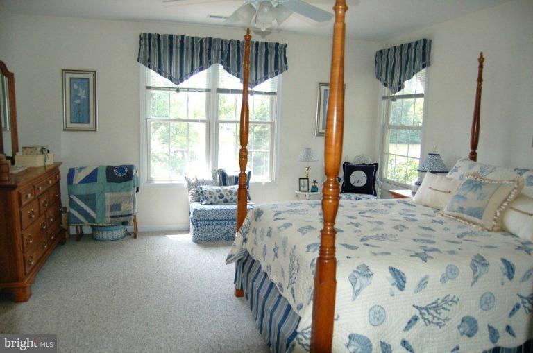 227 Pike Road Pasadena, MD 21122 - Photo 23 of 25 Bedroom (Master)