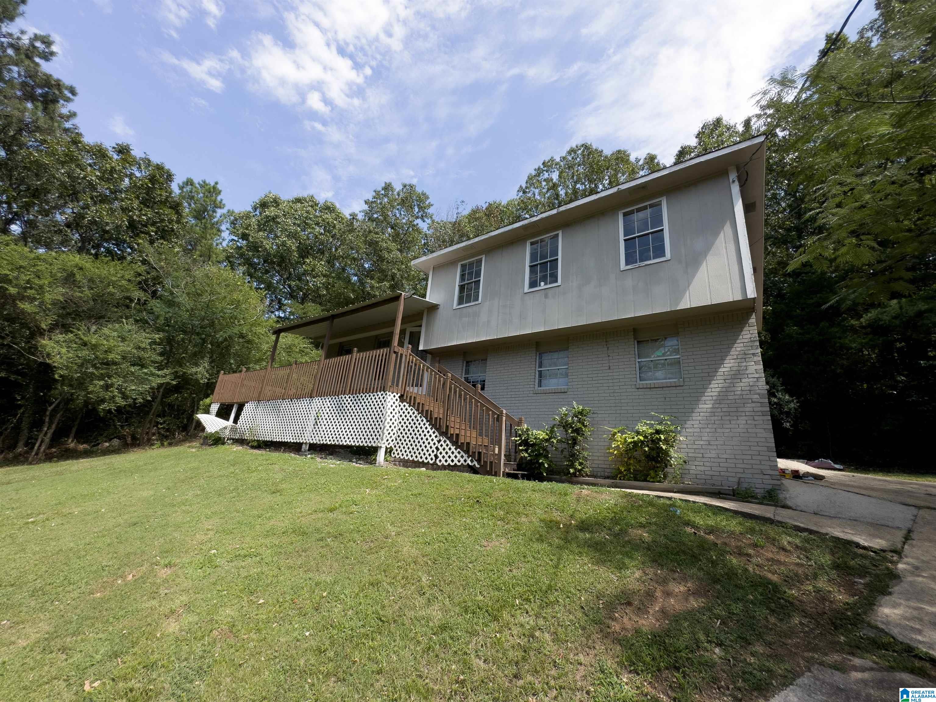 6292 Tyler Loop Road Pinson, AL 35126 - Photo 3 of 17