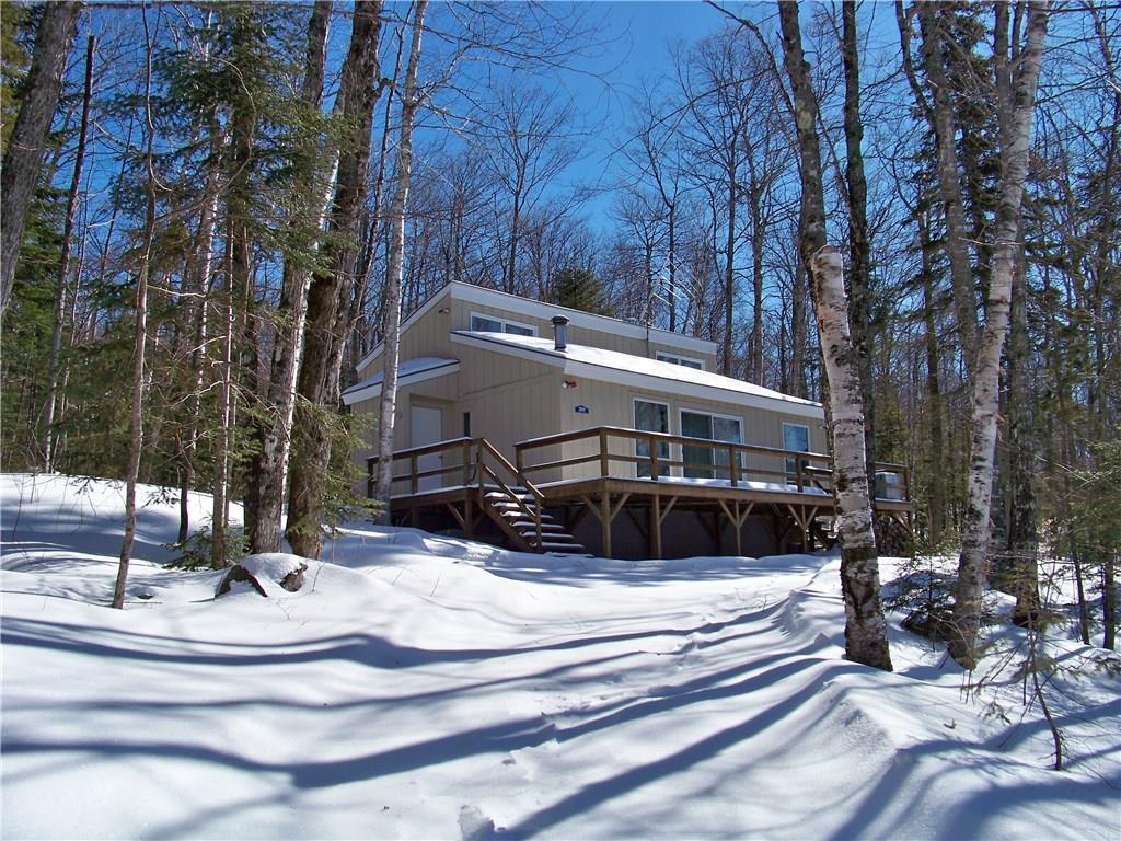2011 Fox Hollow Road Carrabassett Valley, ME 04947 - Photo 1 of 16 2011 Fox Hollow Winter!