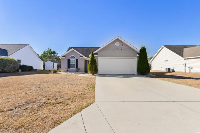 $255,000 | 143 Heath Drive, Longs, SC 29568