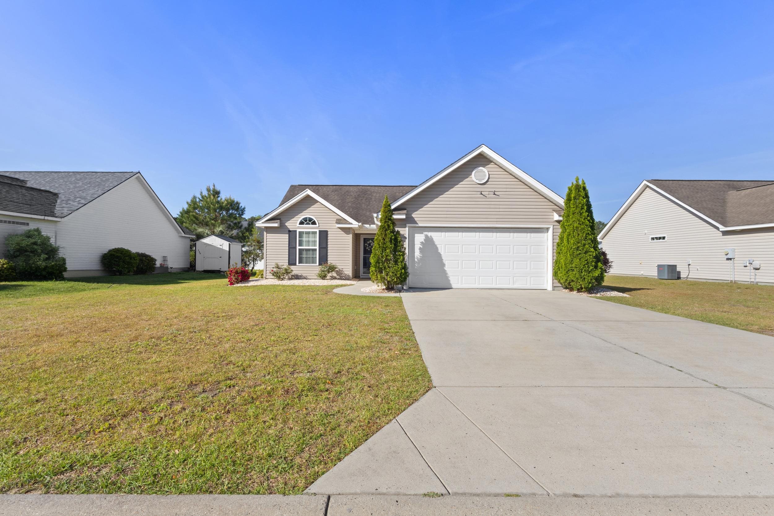 143 Heath Drive Longs, SC 29568 - Photo 1 of 29