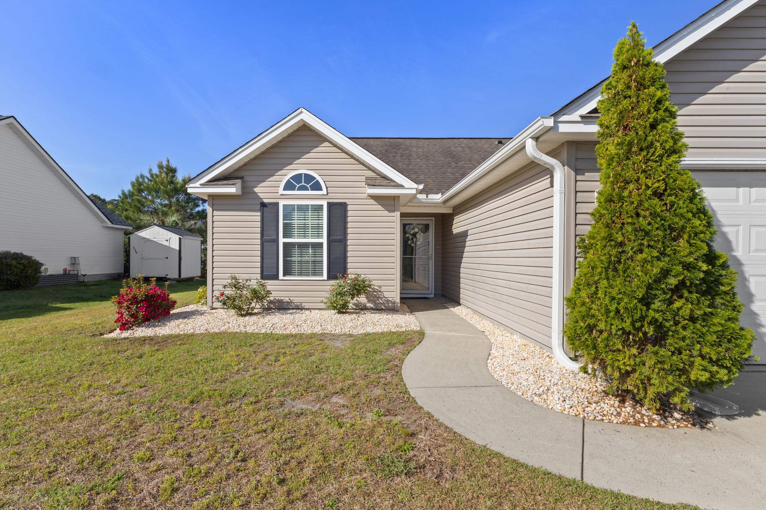 143 Heath Drive Longs, SC 29568 - Photo 4 of 29