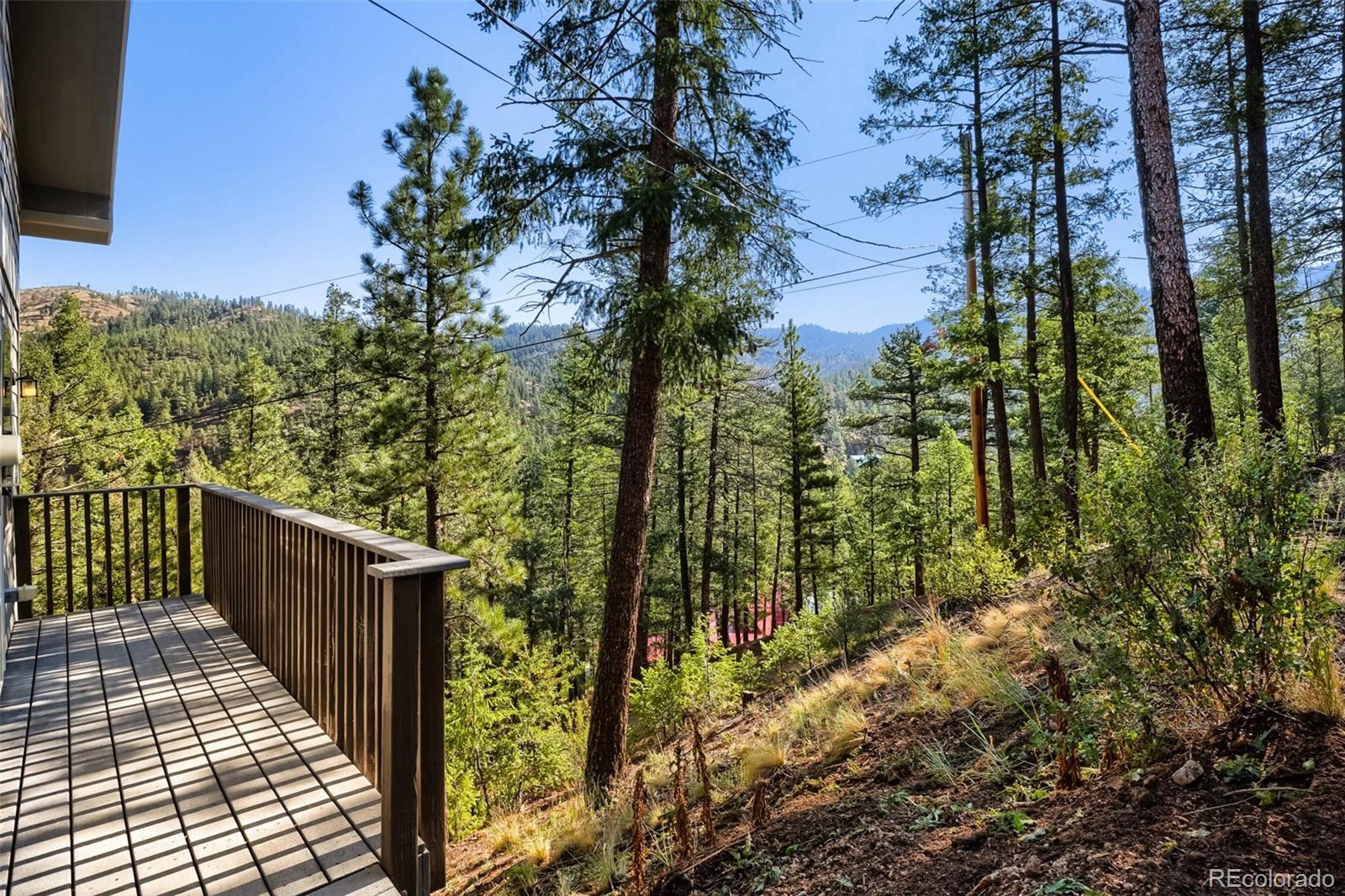 9899 South Overlook Road Sedalia, CO 80135 - Photo 10 of 22 Gallery Image 10