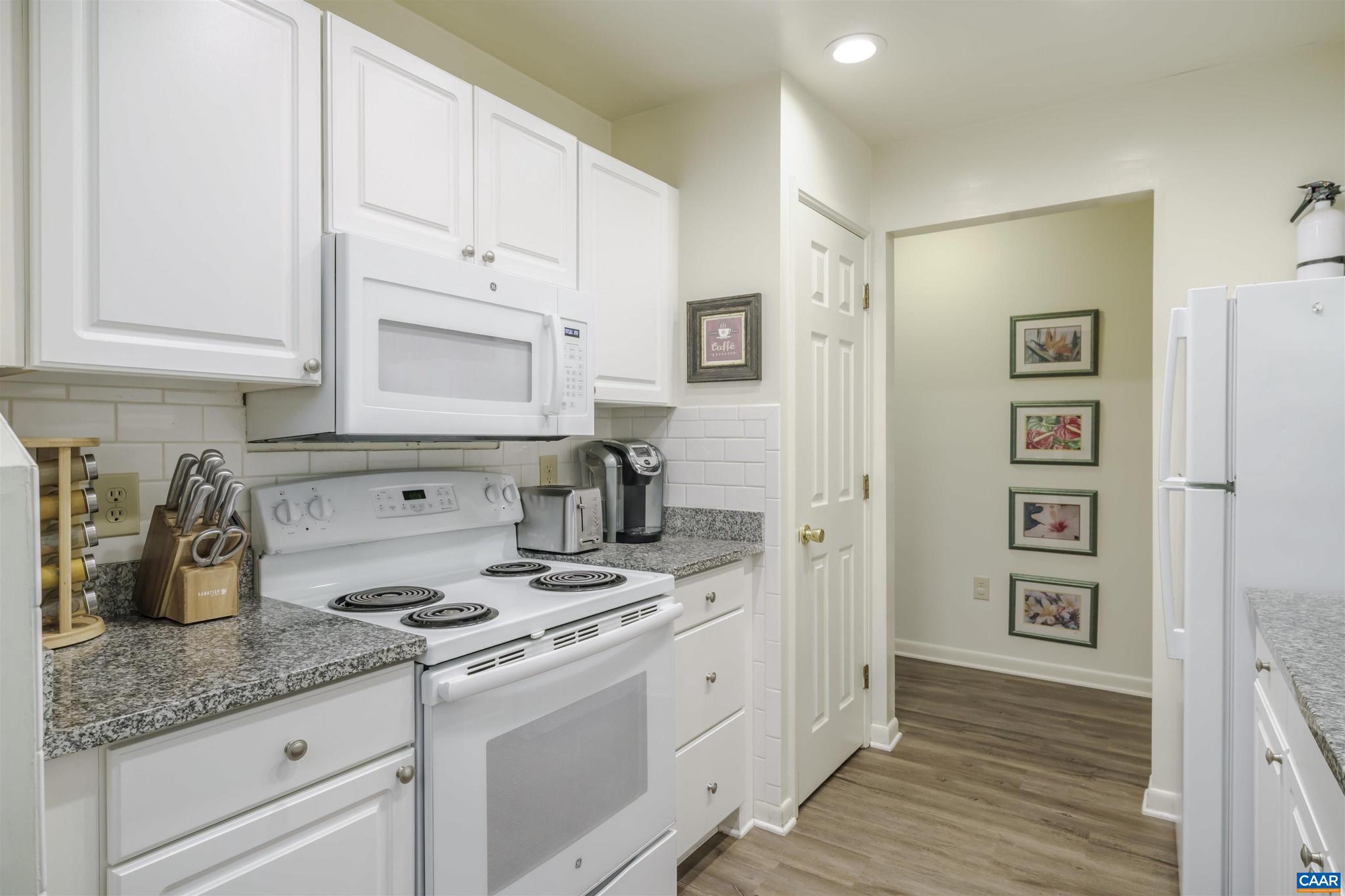 134 Turtle Creek Road, Unit 10 Charlottesville, VA 22901 - Photo 11 of 26