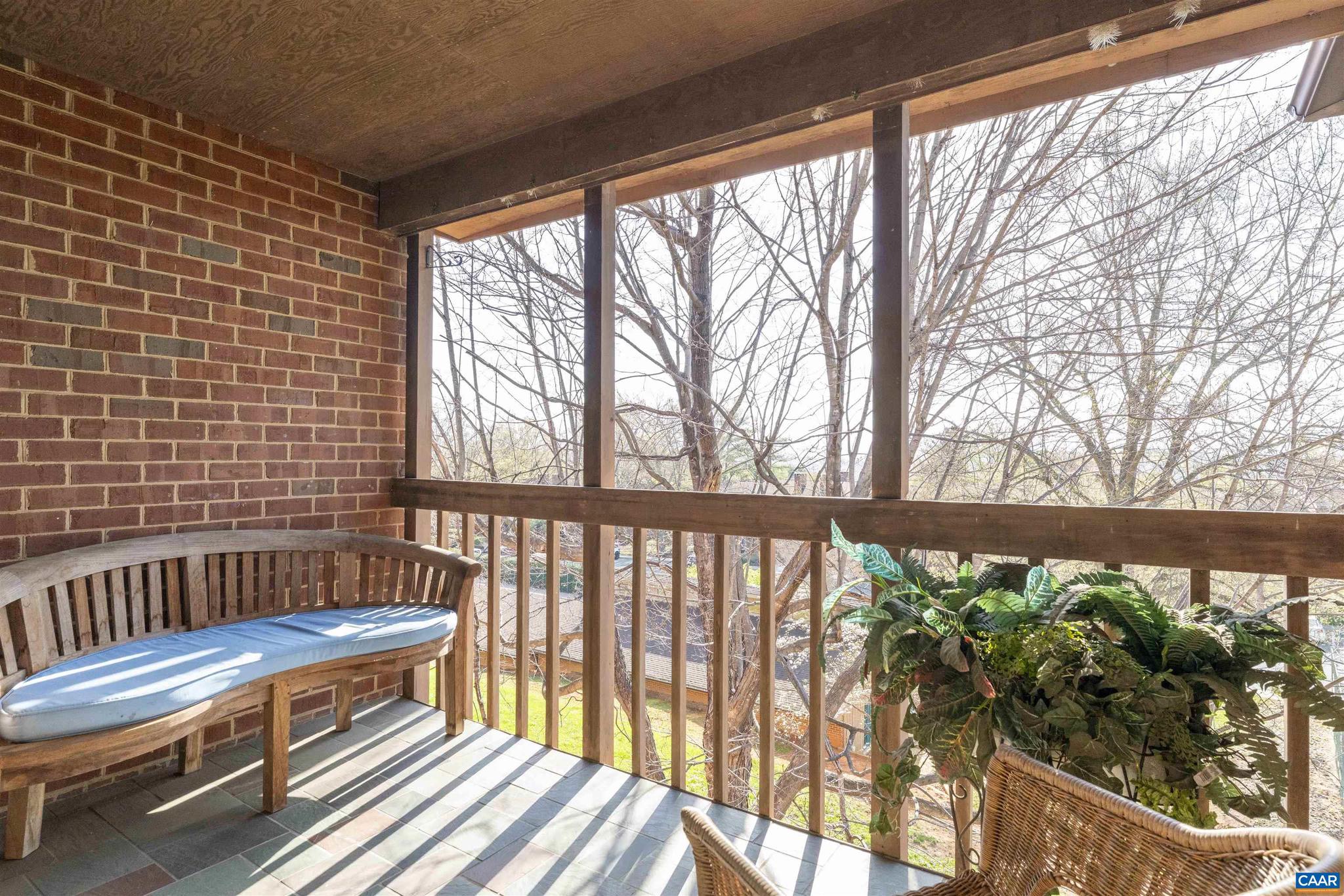 134 Turtle Creek Road, Unit 10 Charlottesville, VA 22901 - Photo 18 of 26