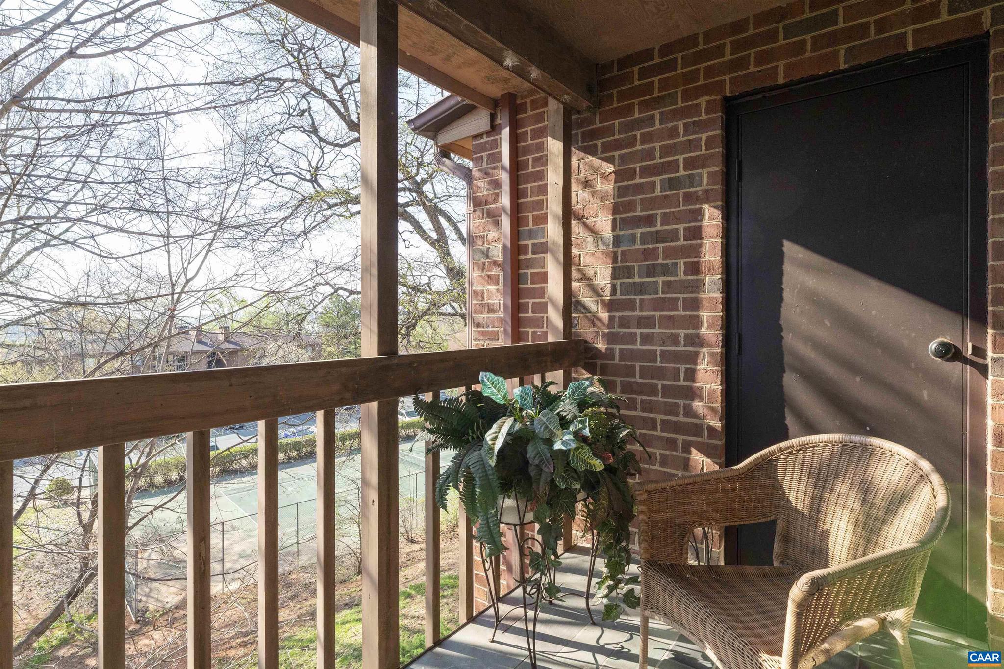 134 Turtle Creek Road, Unit 10 Charlottesville, VA 22901 - Photo 19 of 26