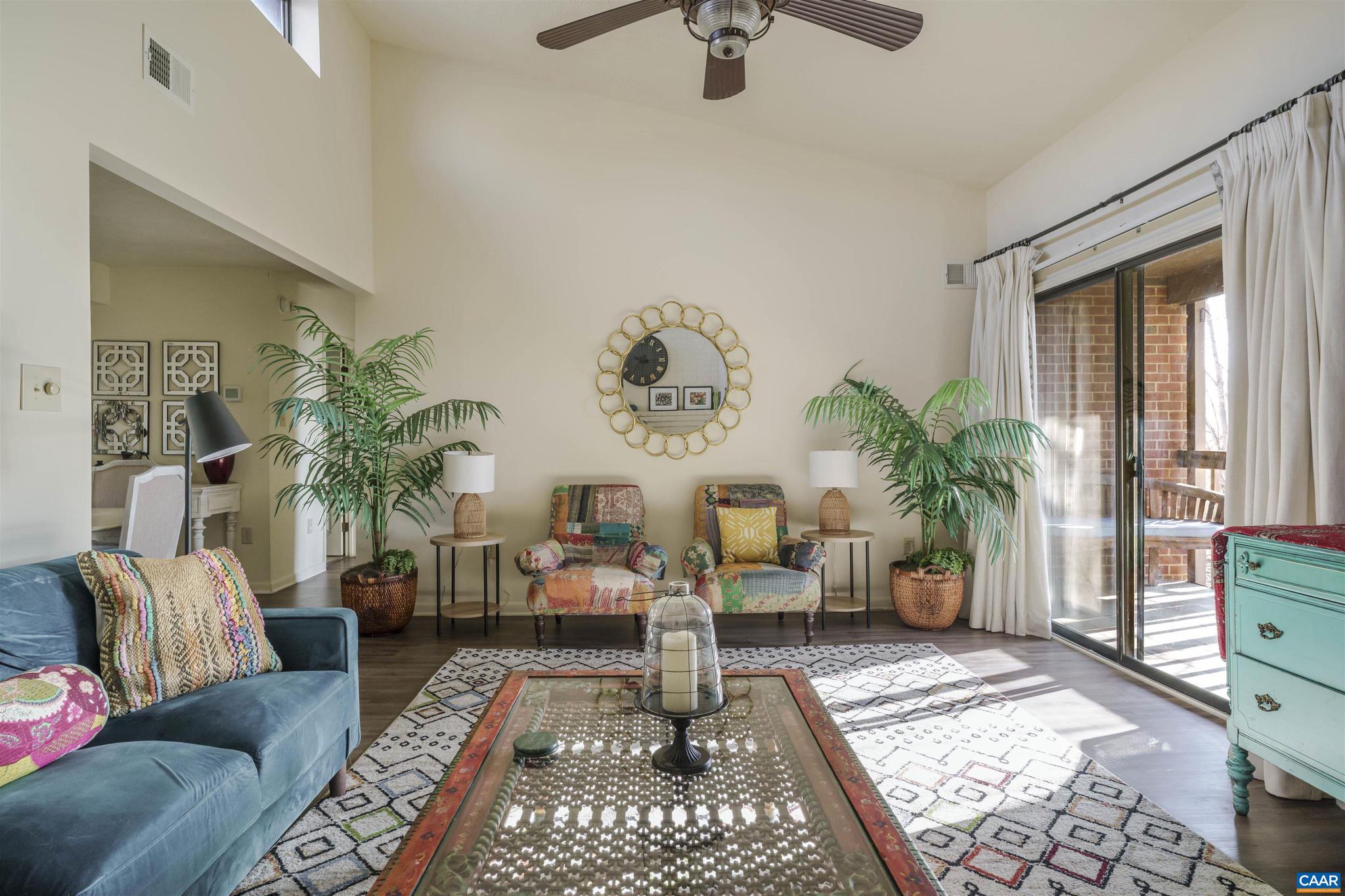 134 Turtle Creek Road, Unit 10 Charlottesville, VA 22901 - Photo 2 of 26