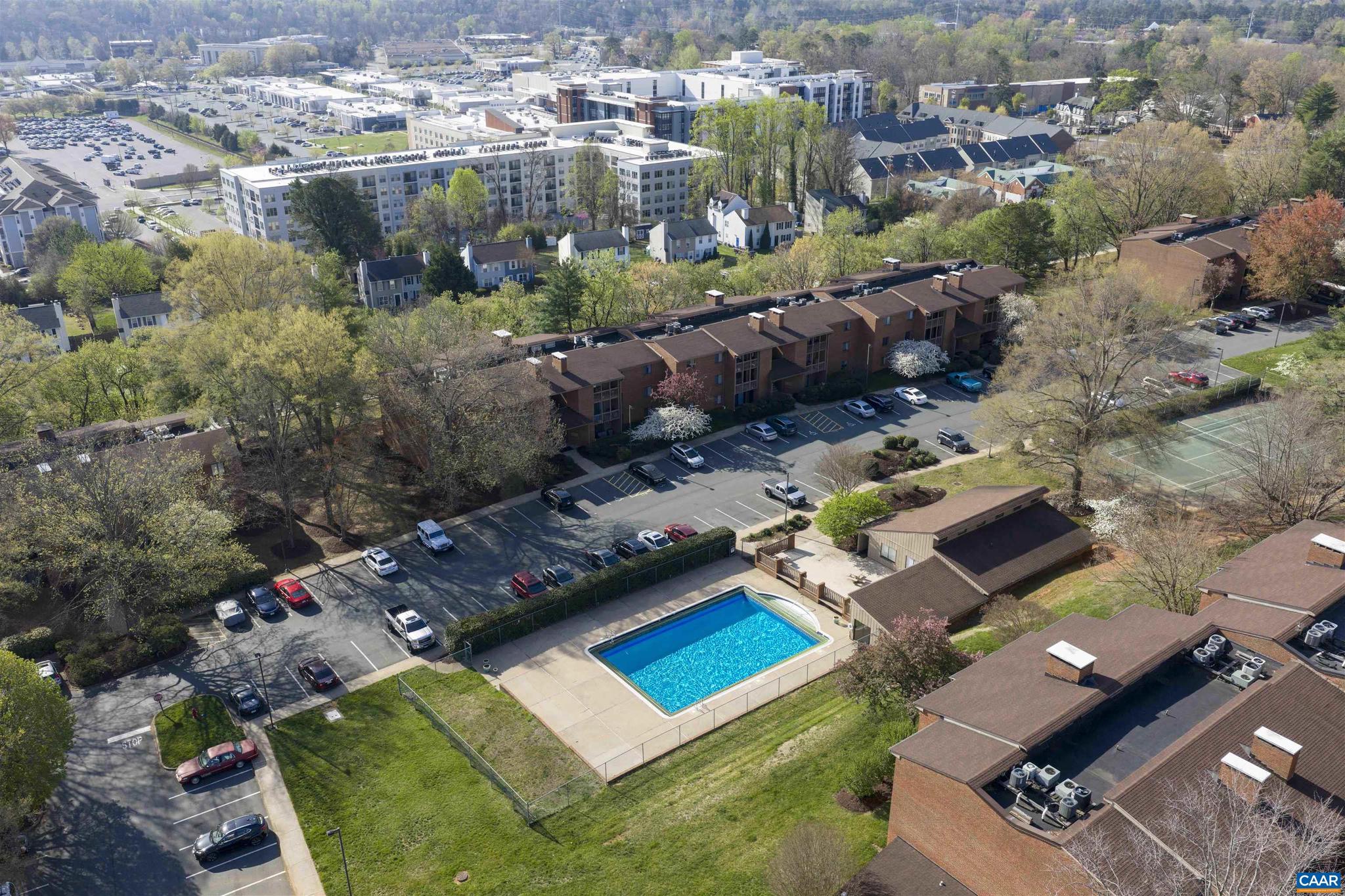 134 Turtle Creek Road, Unit 10 Charlottesville, VA 22901 - Photo 23 of 26