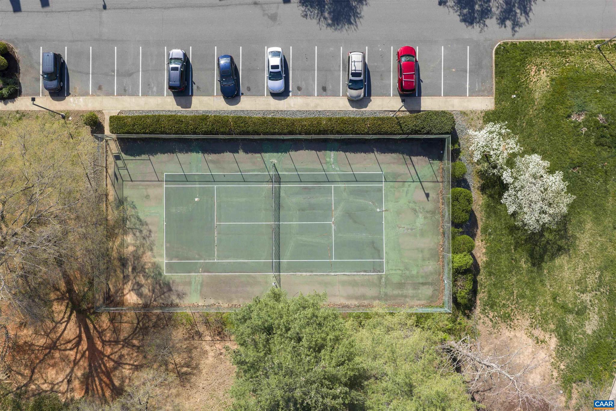 134 Turtle Creek Road, Unit 10 Charlottesville, VA 22901 - Photo 24 of 26