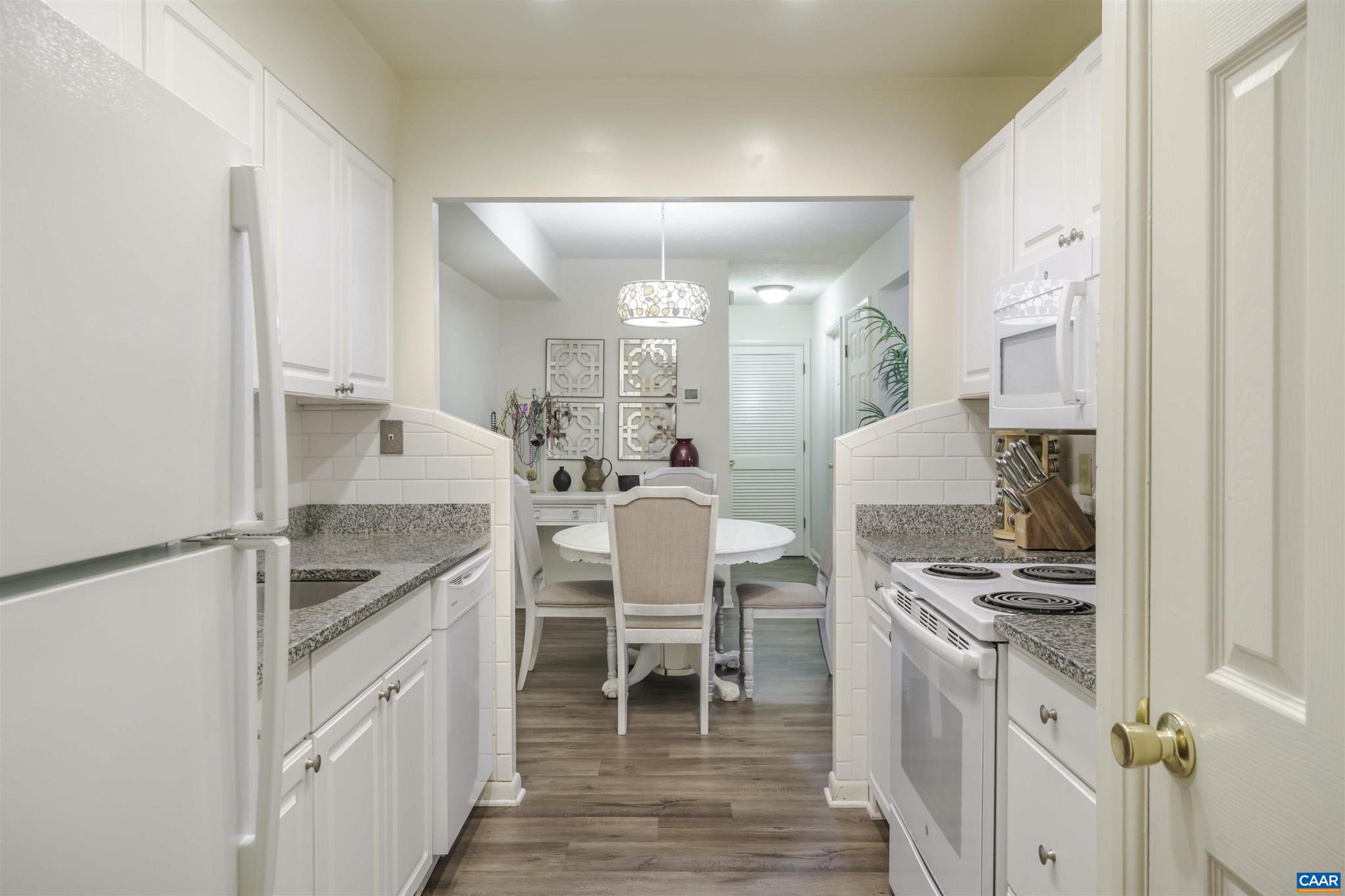 134 Turtle Creek Road, Unit 10 Charlottesville, VA 22901 - Photo 25 of 26