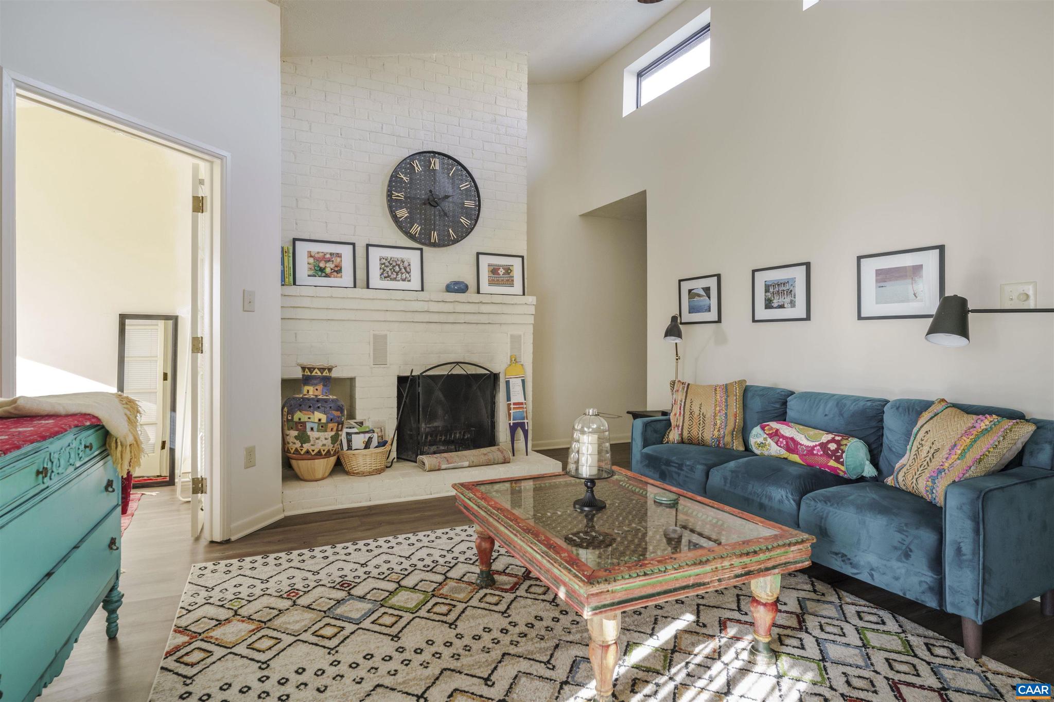 134 Turtle Creek Road, Unit 10 Charlottesville, VA 22901 - Photo 3 of 26