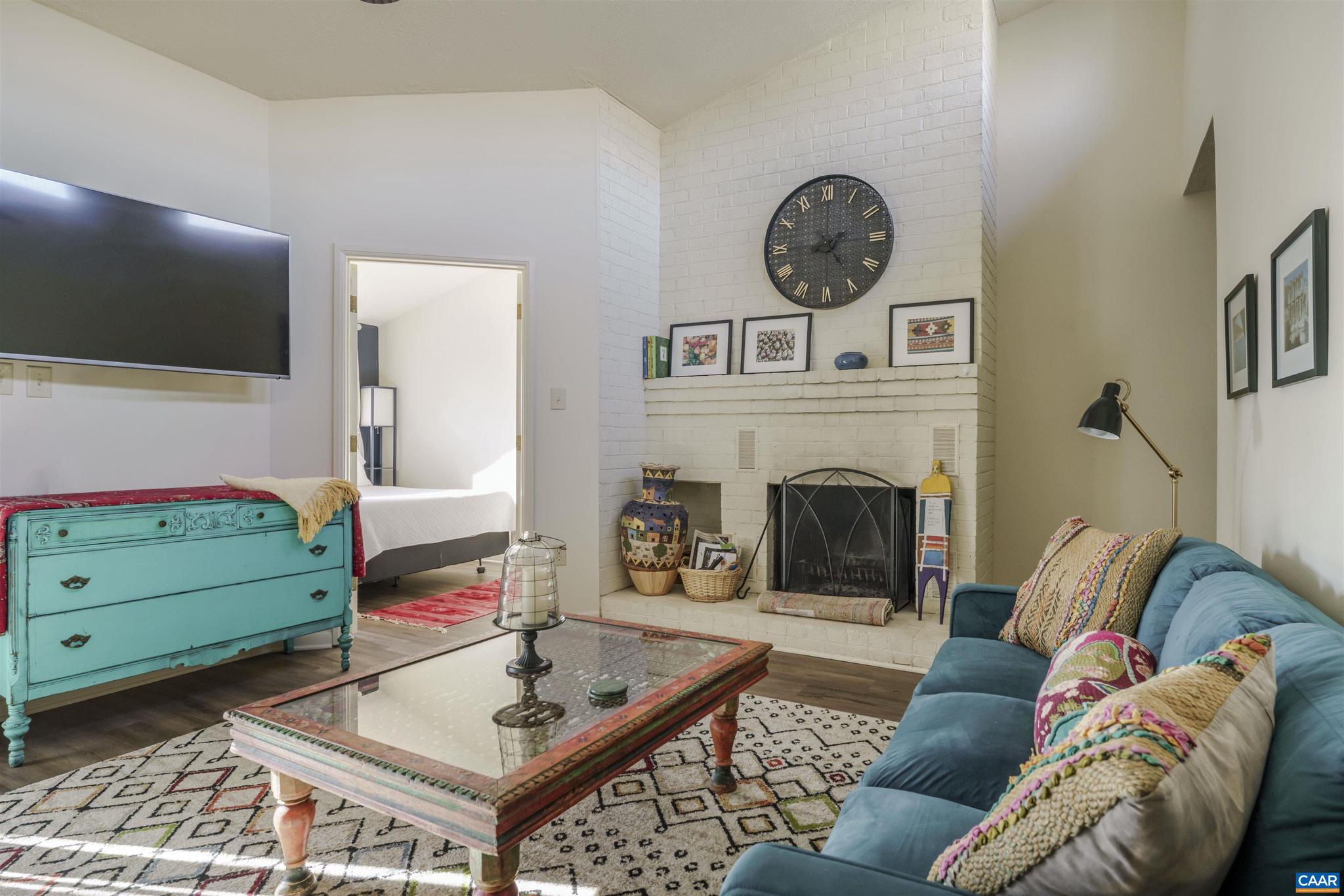 134 Turtle Creek Road, Unit 10 Charlottesville, VA 22901 - Photo 4 of 26