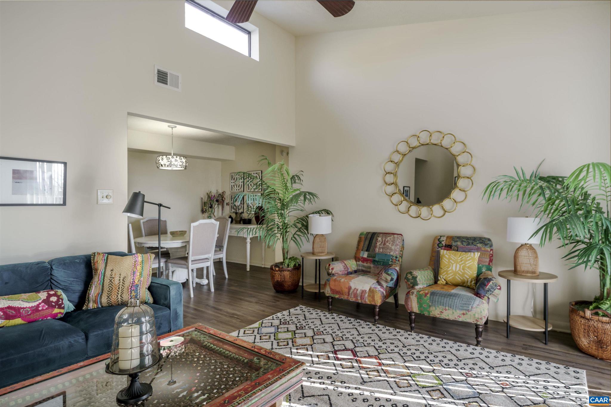 134 Turtle Creek Road, Unit 10 Charlottesville, VA 22901 - Photo 5 of 26