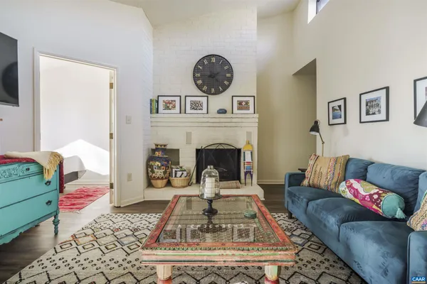 $249,000 | 134 Turtle Creek Road, Unit 10, Charlottesville, VA 22901