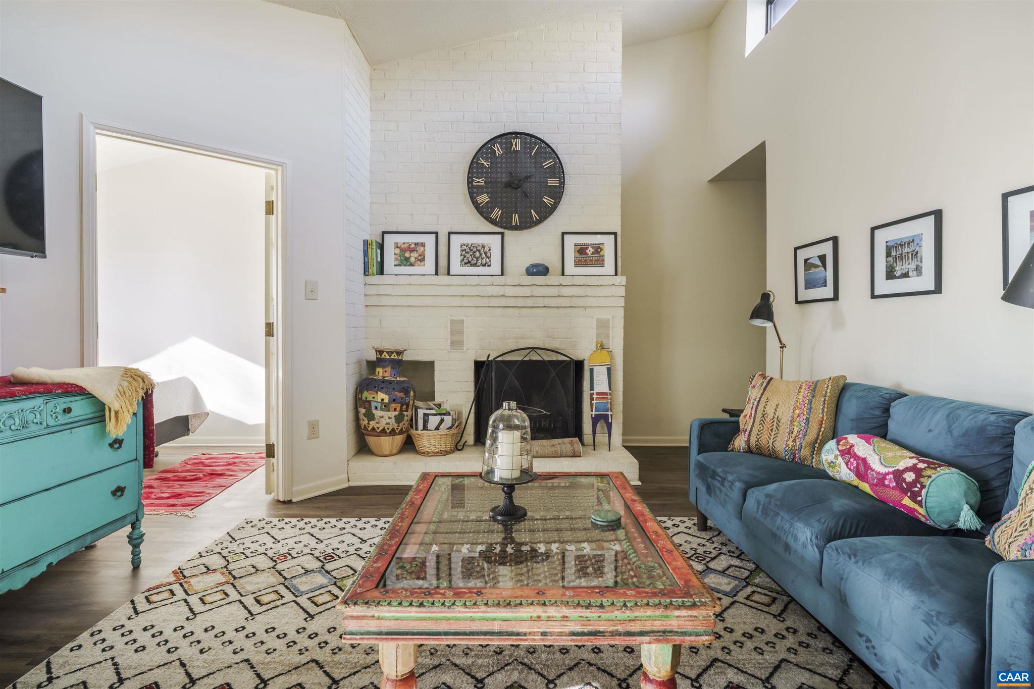 134 Turtle Creek Road, Unit 10 Charlottesville, VA 22901 - Photo 6 of 26