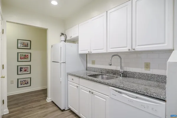 $249,000 | 134 Turtle Creek Road, Unit 10, Charlottesville, VA 22901