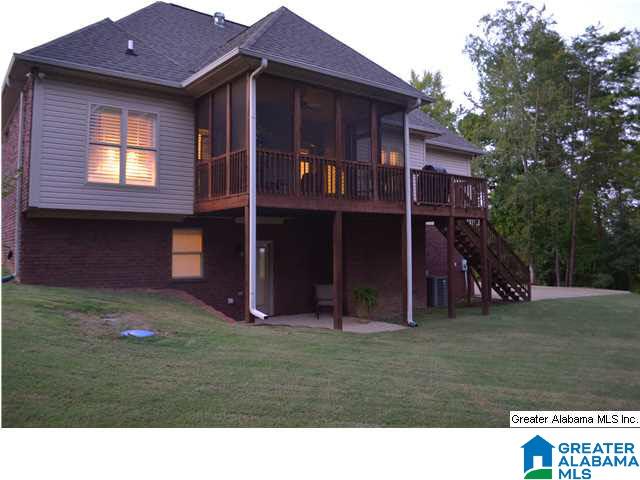 2140 Chelsea Rdg Drive Columbiana, AL 35051 - Photo 25 of 26