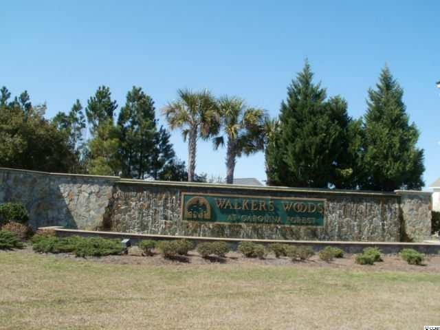 508 Tuckahoe Road Myrtle Beach, SC 29579 - Photo 14 of 15 Gallery Image 14