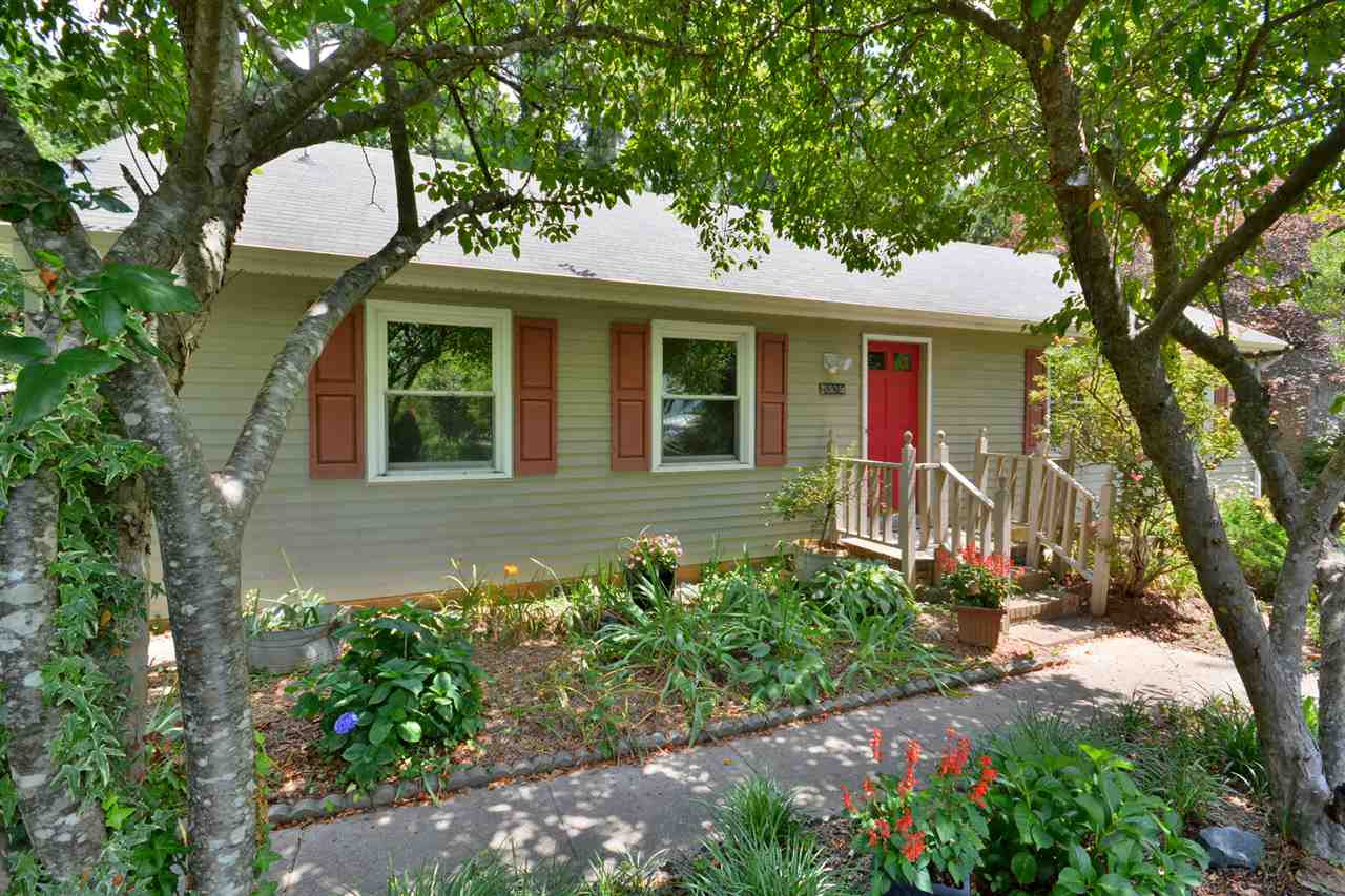 5525 McCormick Road Durham, NC 27713 - Photo 1 of 25 Photo 1