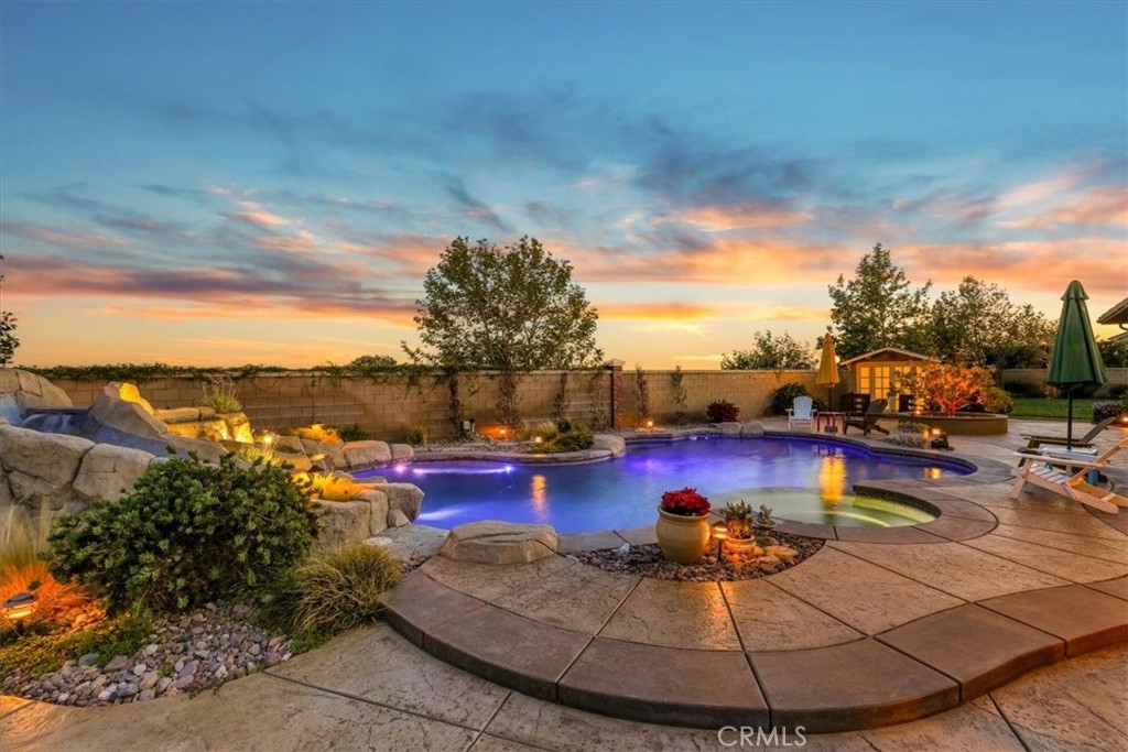 5697 Orion Place Rancho Cucamonga, CA 91739 - Photo 48 of 74