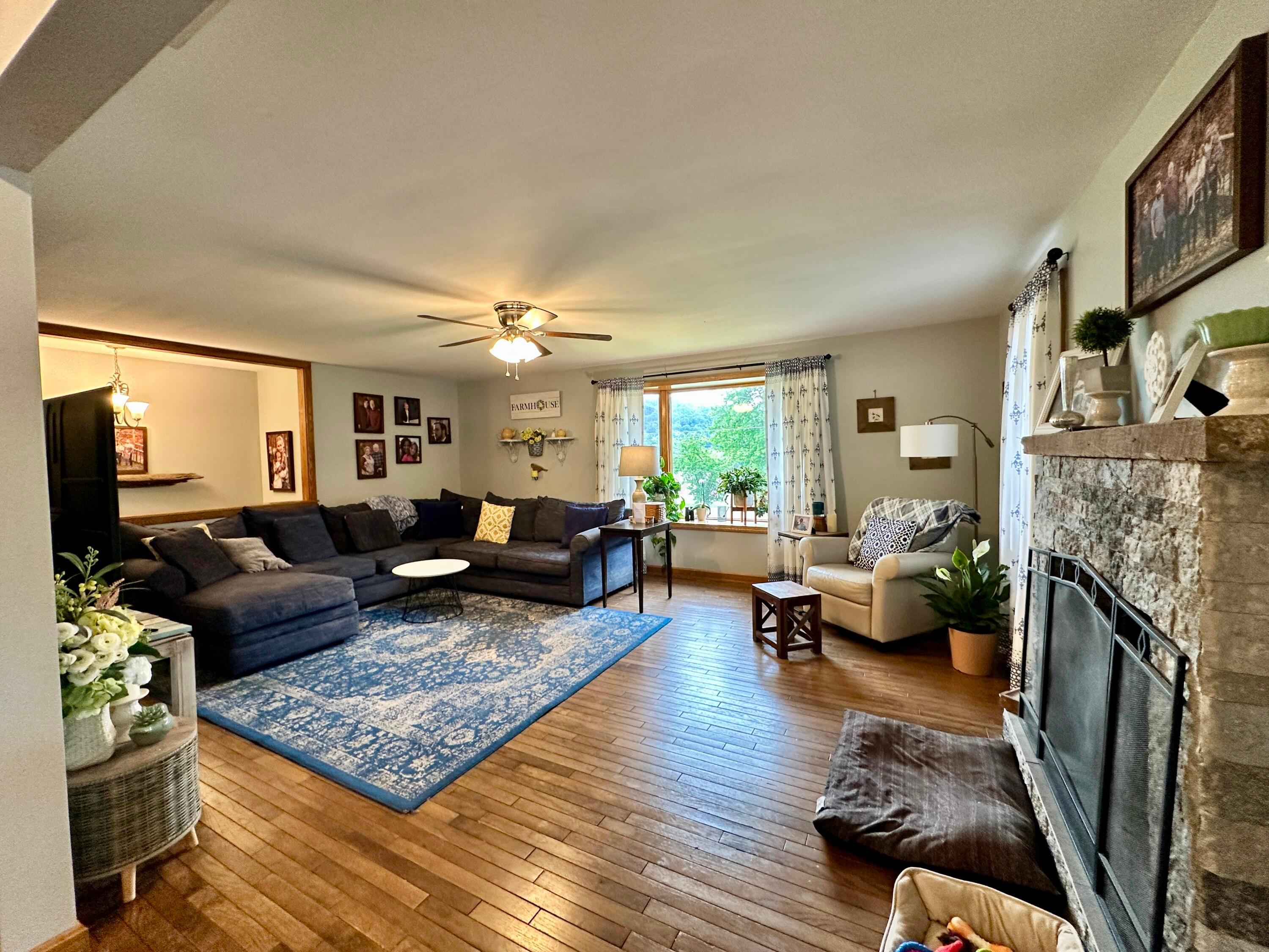 4145 Old River Road Philo, OH 43771 - Photo 22 of 50 l