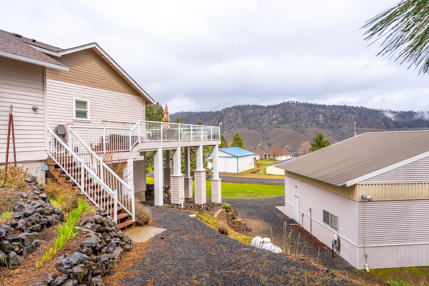 38739 Redwine Canyon Road North Lincoln, WA 99147 - Photo 27 of 38 Gallery Image 27