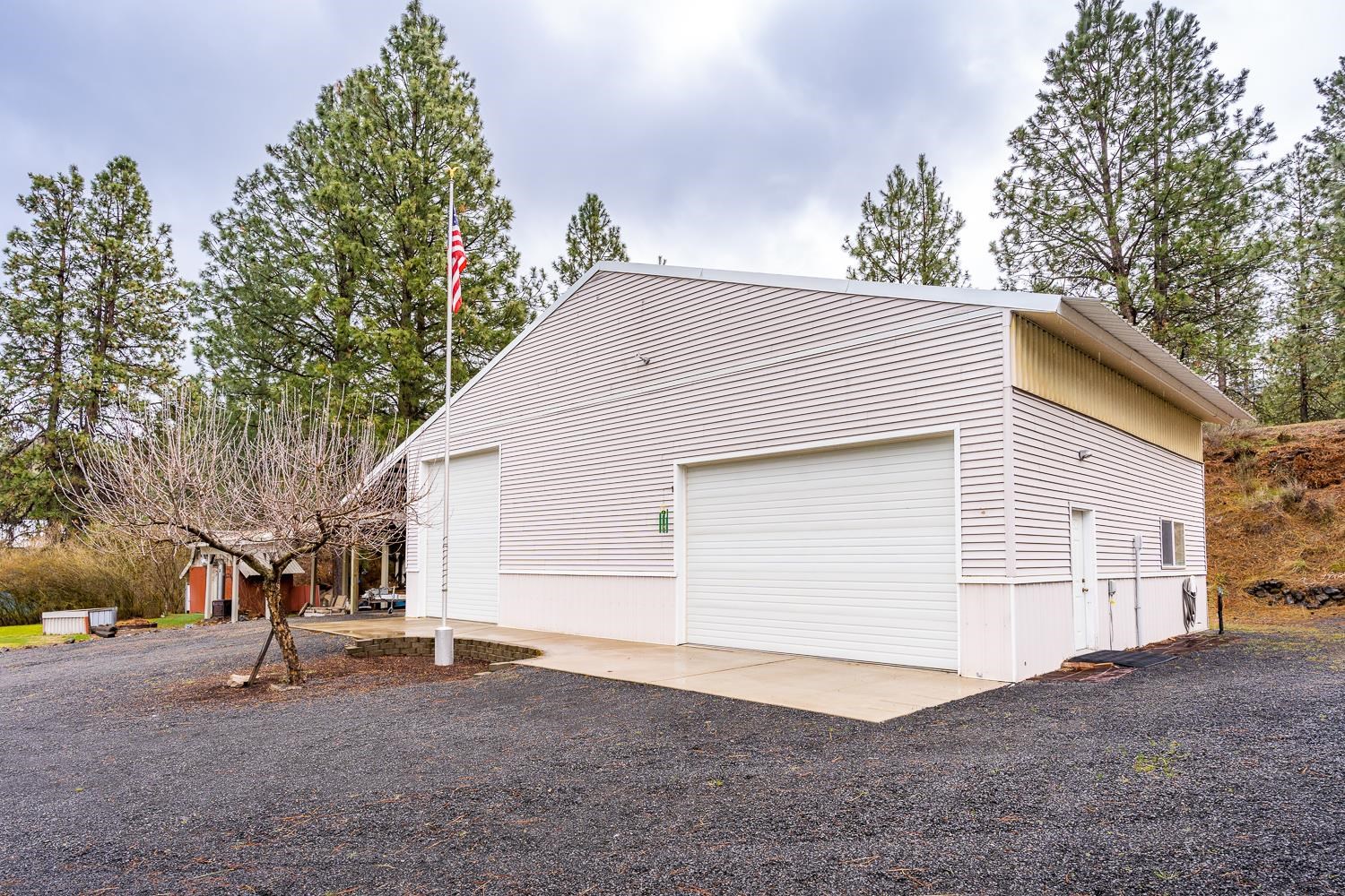 38739 Redwine Canyon Road North Lincoln, WA 99147 - Photo 28 of 38 Gallery Image 28