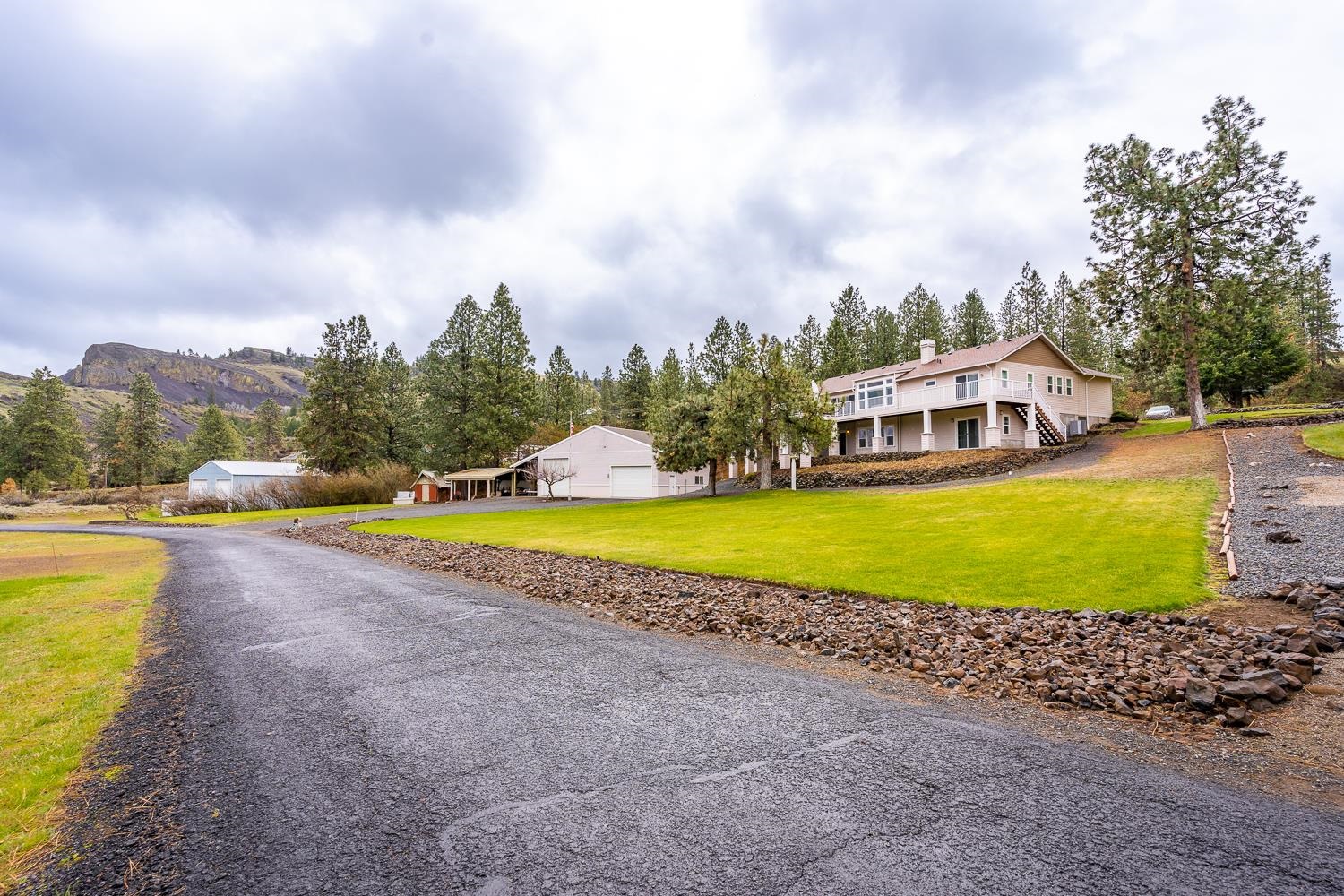 38739 Redwine Canyon Road North Lincoln, WA 99147 - Photo 30 of 38 Gallery Image 30