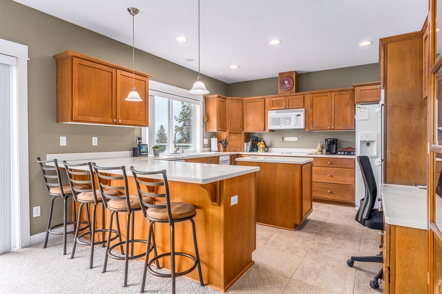 38739 Redwine Canyon Road North Lincoln, WA 99147 - Photo 8 of 38 Gallery Image 8