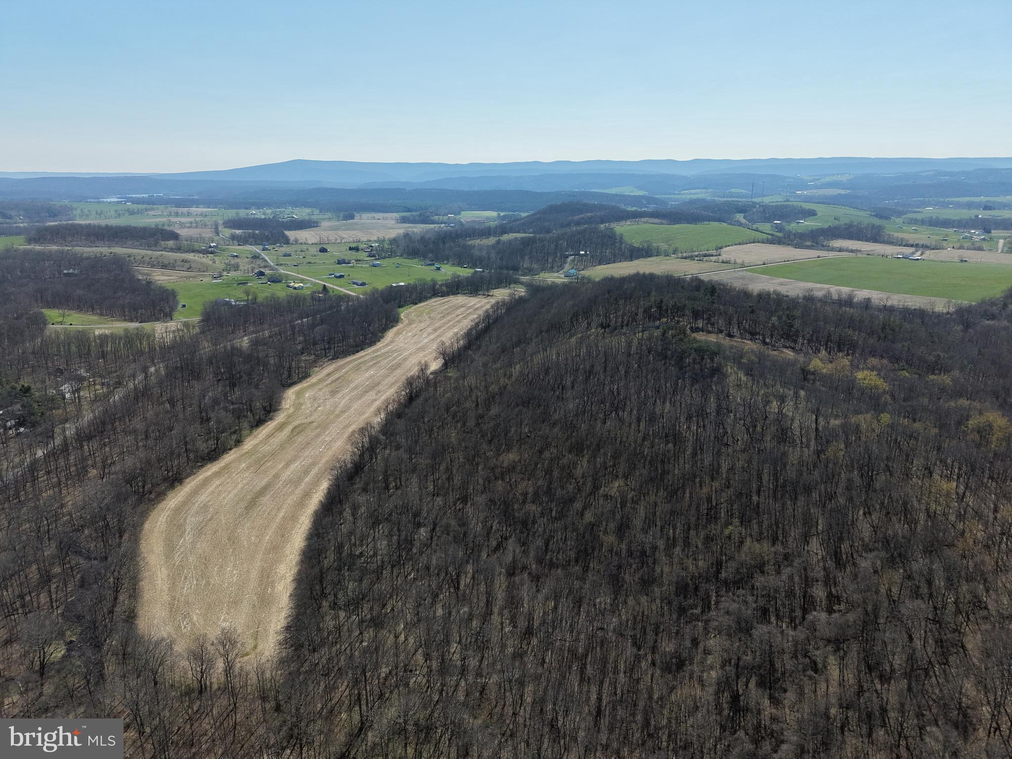 129-acres Black Hollow Road Schellsburg, PA 15559 - Photo 22 of 72