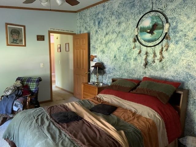 5239 Turtle Road Turner, MI 48765 - Photo 11 of 28 1893000-10.JPG