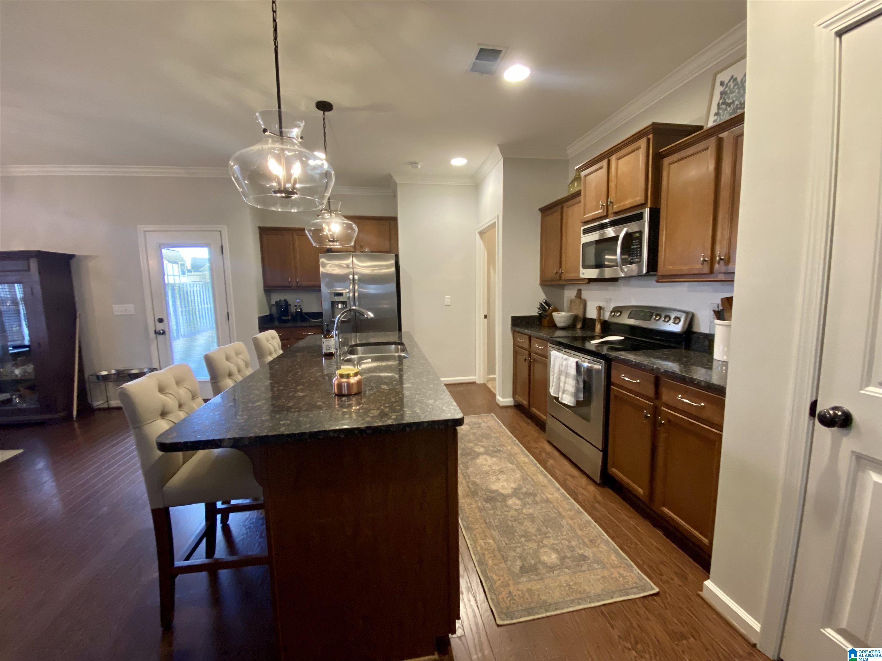 810 Braddock Road East Springville, AL 35146 - Photo 9 of 20