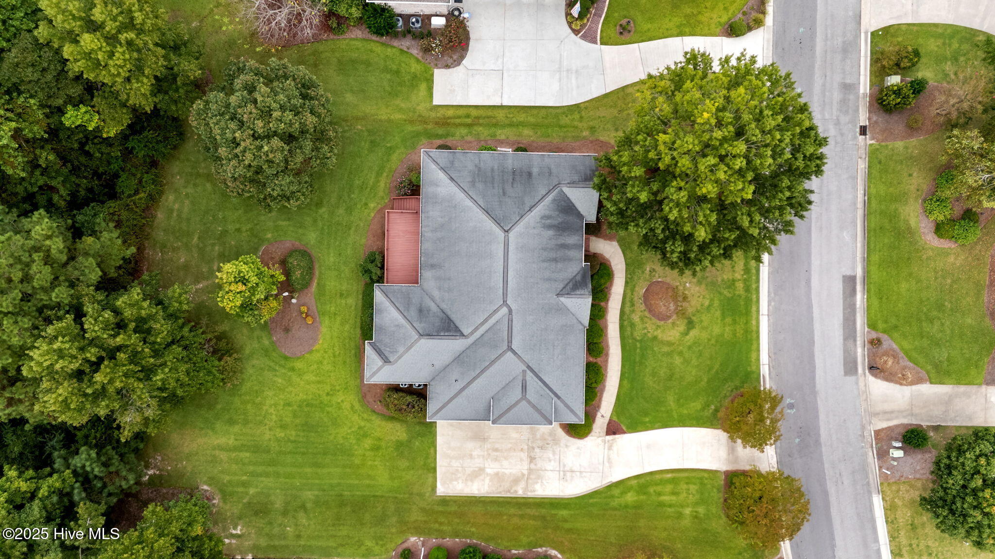 108 Friburg Road New Bern, NC 28562 - Photo 45 of 50 overhead
