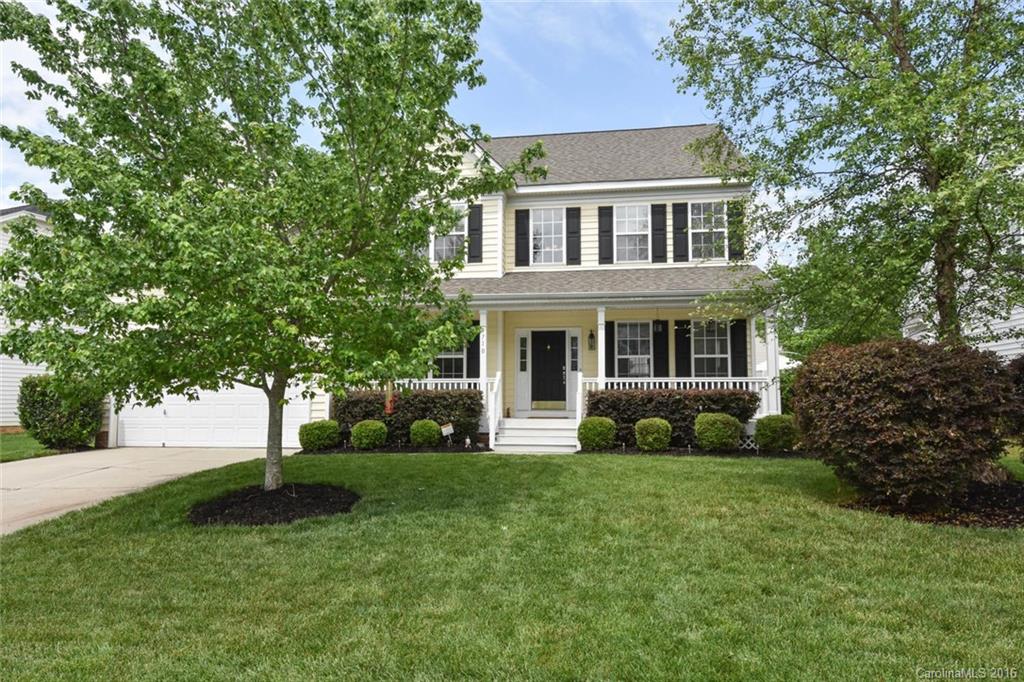 4710 Lapis Court, Unit 521 Fort Mill, SC 29708 - Photo 1 of 24