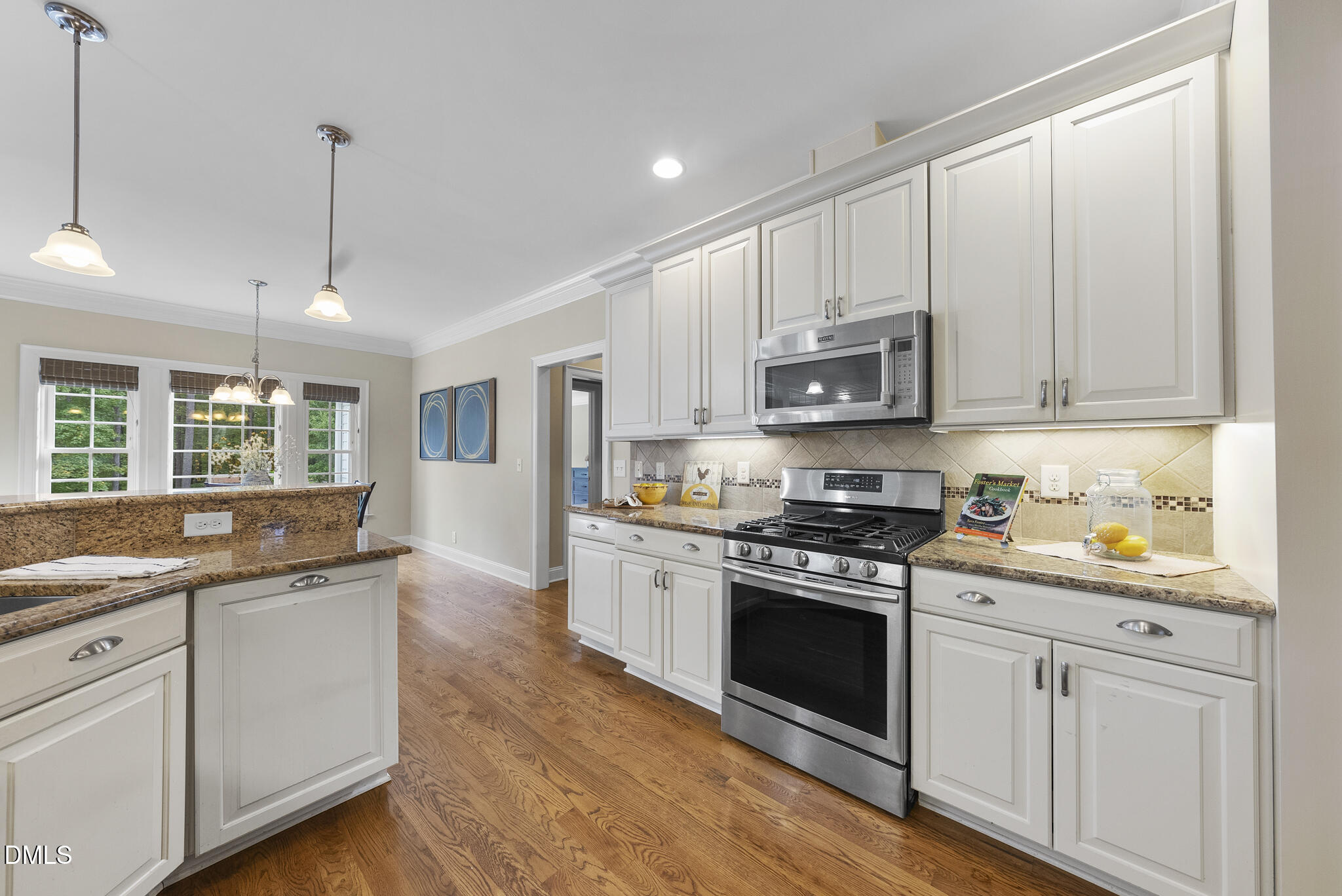 2925 Campbell Road Raleigh, NC 27606 - Photo 10 of 41 DSC04595