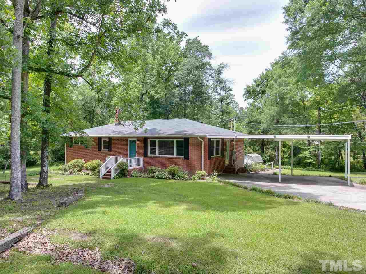 2820 Fairlawn Road Durham, NC 27705 - Photo 1 of 23 Gallery Image 1