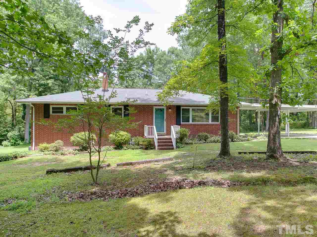 2820 Fairlawn Road Durham, NC 27705 - Photo 2 of 23 Gallery Image 2