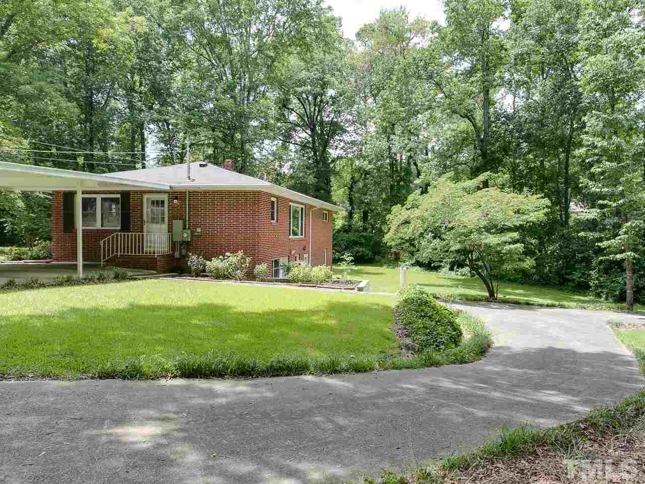2820 Fairlawn Road Durham, NC 27705 - Photo 20 of 23 Gallery Image 20