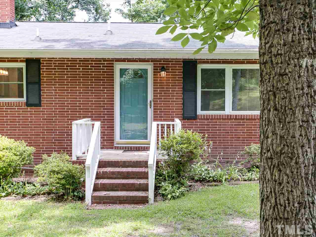 2820 Fairlawn Road Durham, NC 27705 - Photo 3 of 23 Gallery Image 3