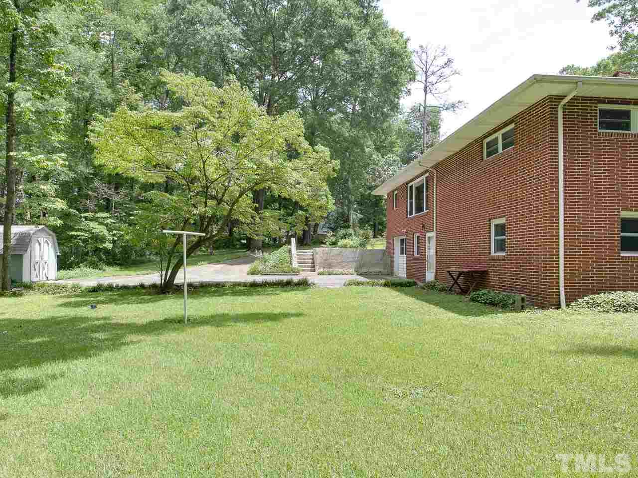 2820 Fairlawn Road Durham, NC 27705 - Photo 21 of 23 Gallery Image 21