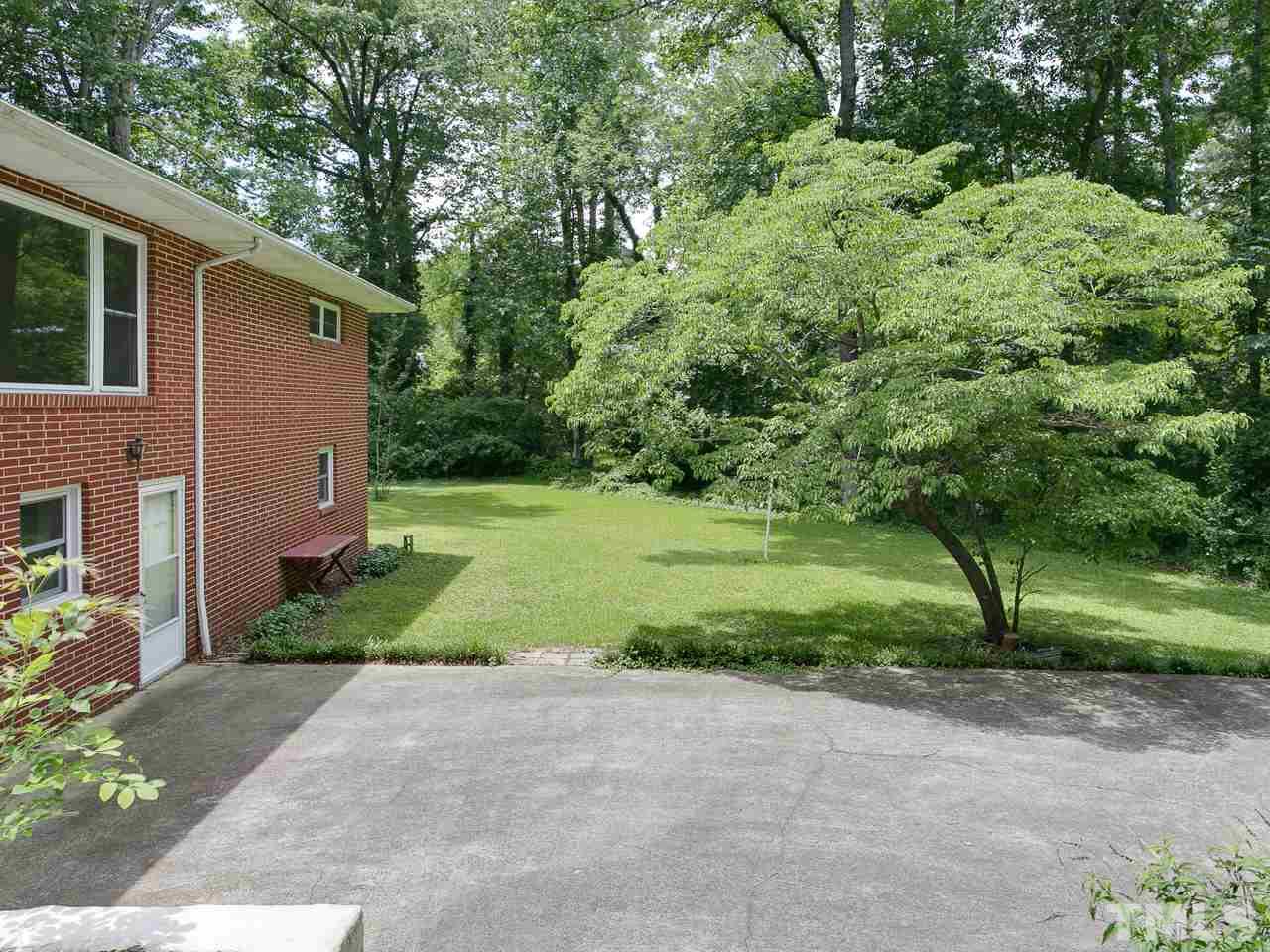 2820 Fairlawn Road Durham, NC 27705 - Photo 22 of 23 Gallery Image 22