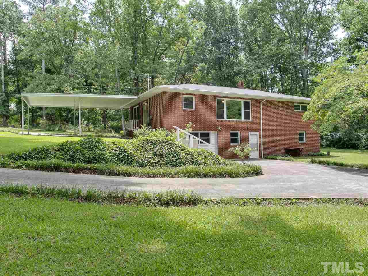 2820 Fairlawn Road Durham, NC 27705 - Photo 23 of 23 Gallery Image 23