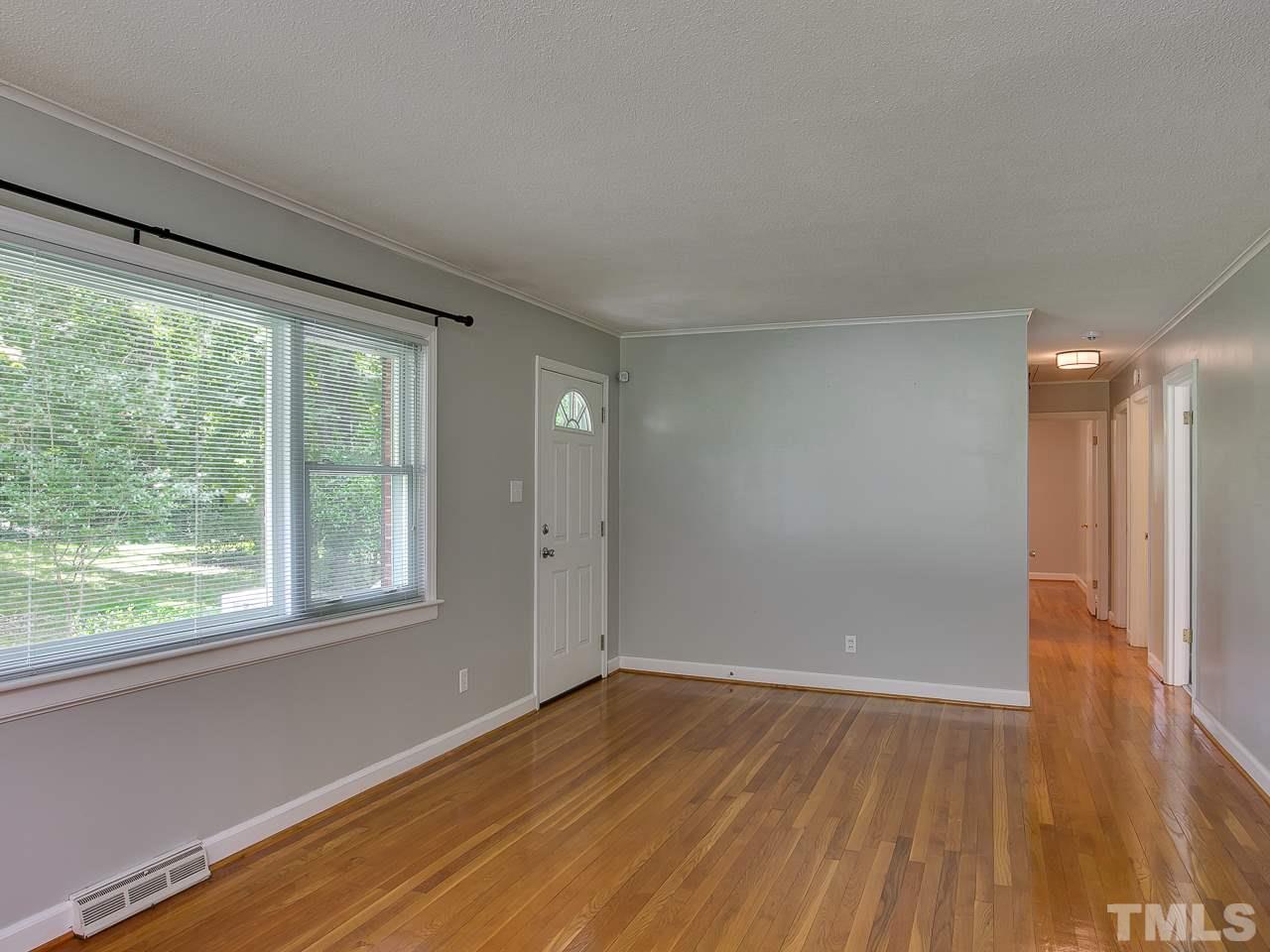 2820 Fairlawn Road Durham, NC 27705 - Photo 4 of 23 Gallery Image 4