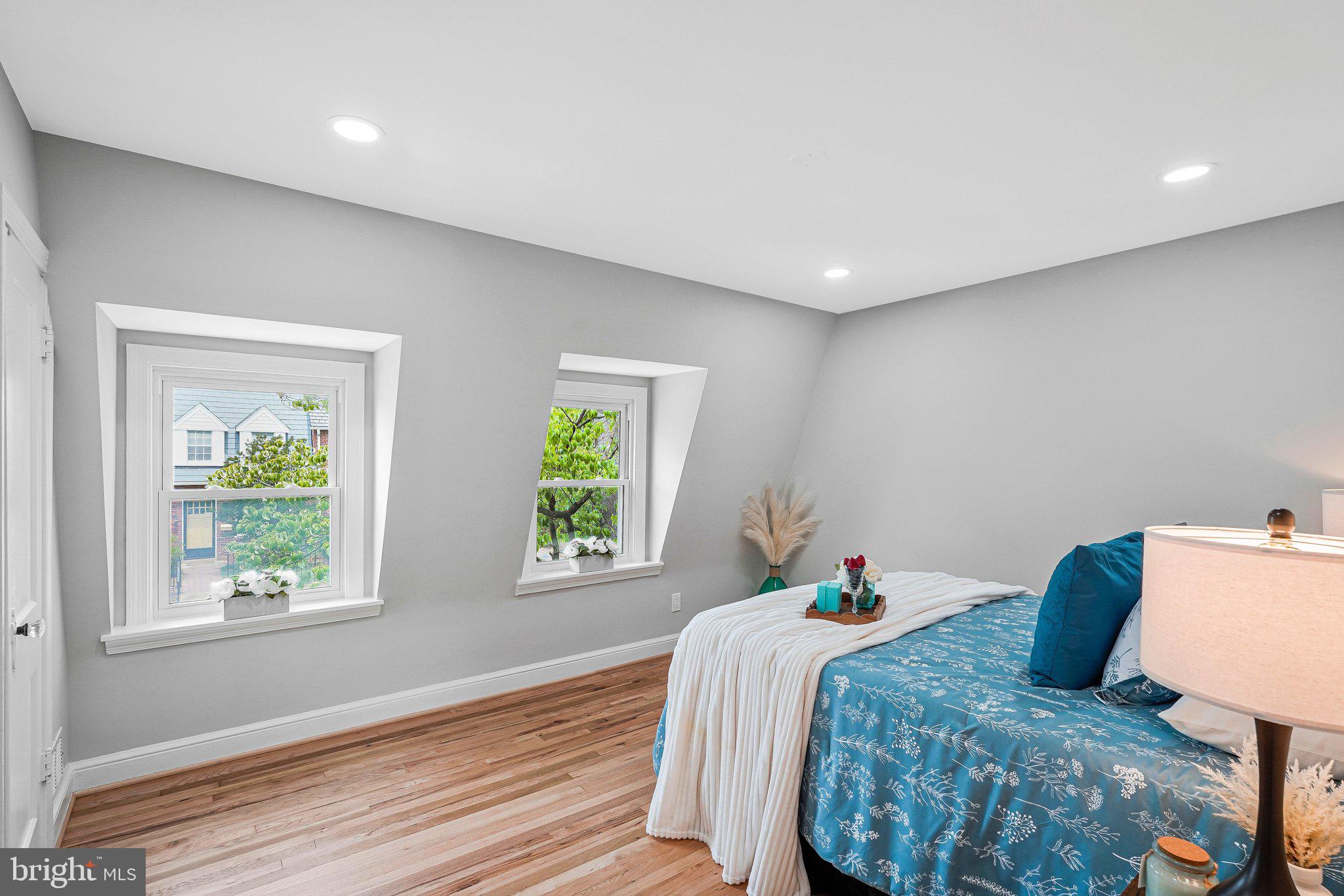 4782 21st Road North Arlington, VA 22207 - Photo 7 of 34