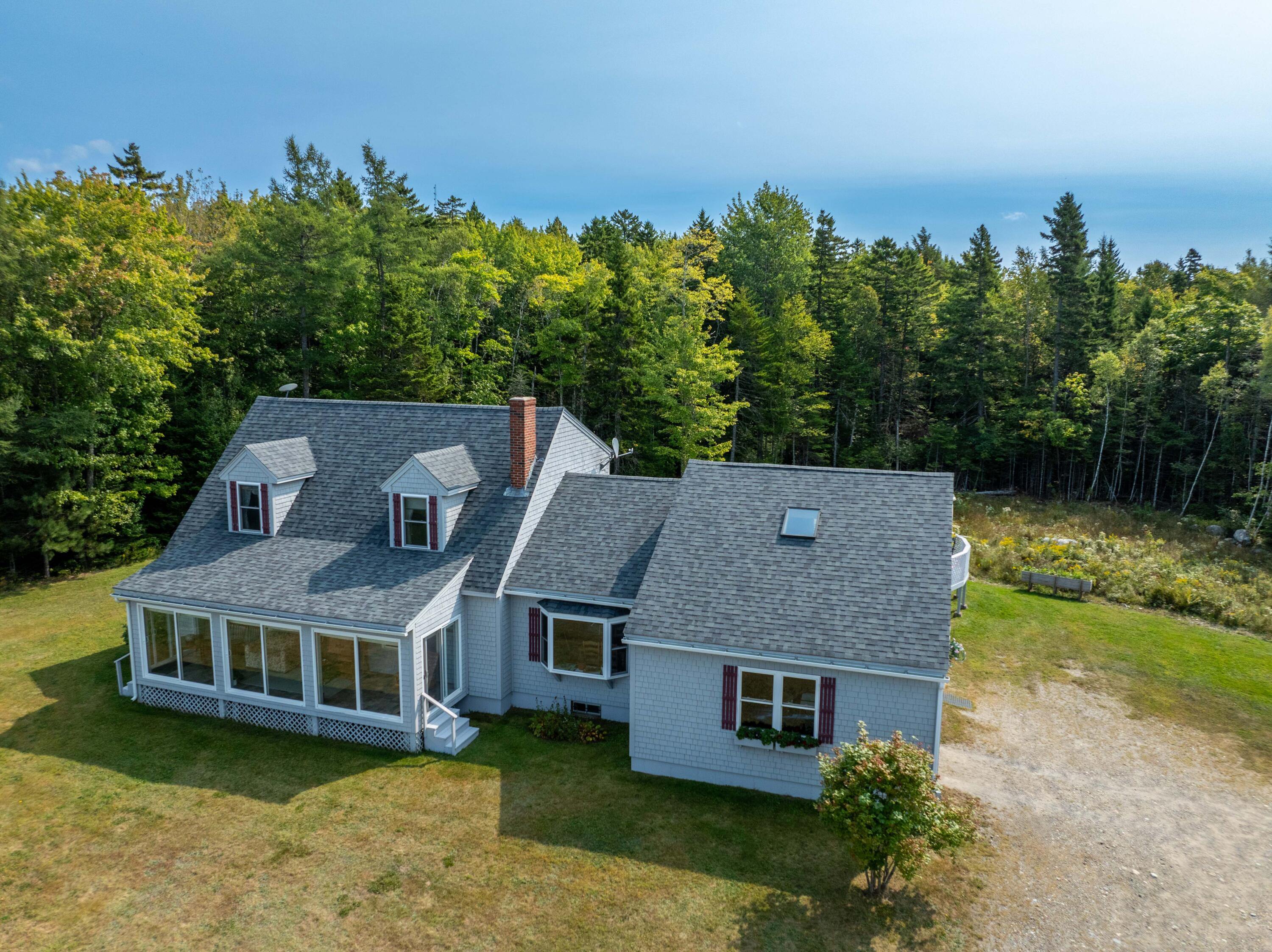 115 Conant Hill Road Meddybemps, ME 04657 - Photo 4 of 68 115 Conant Hill Rd Meddybemps-