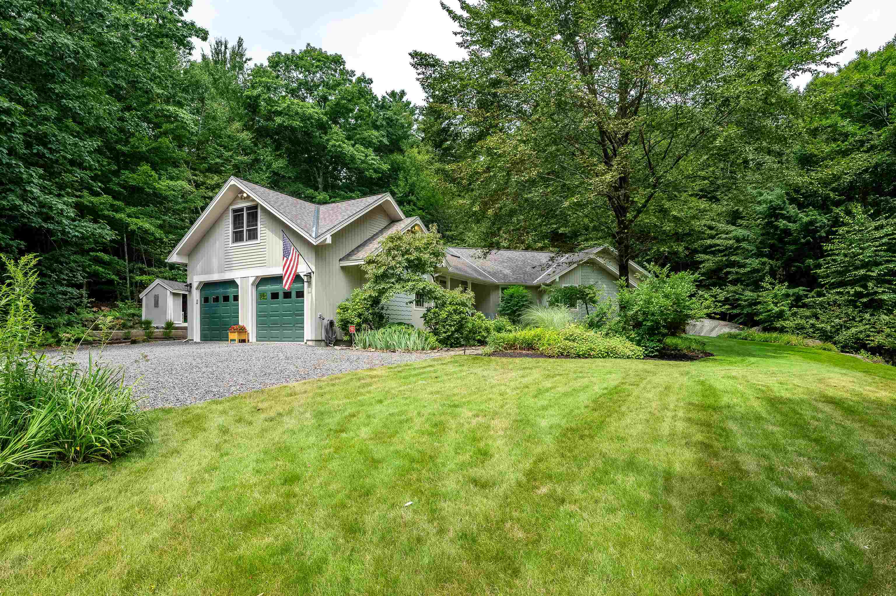 23 Tasker Hill Road Northwood, NH 03261 - Photo 2 of 40
