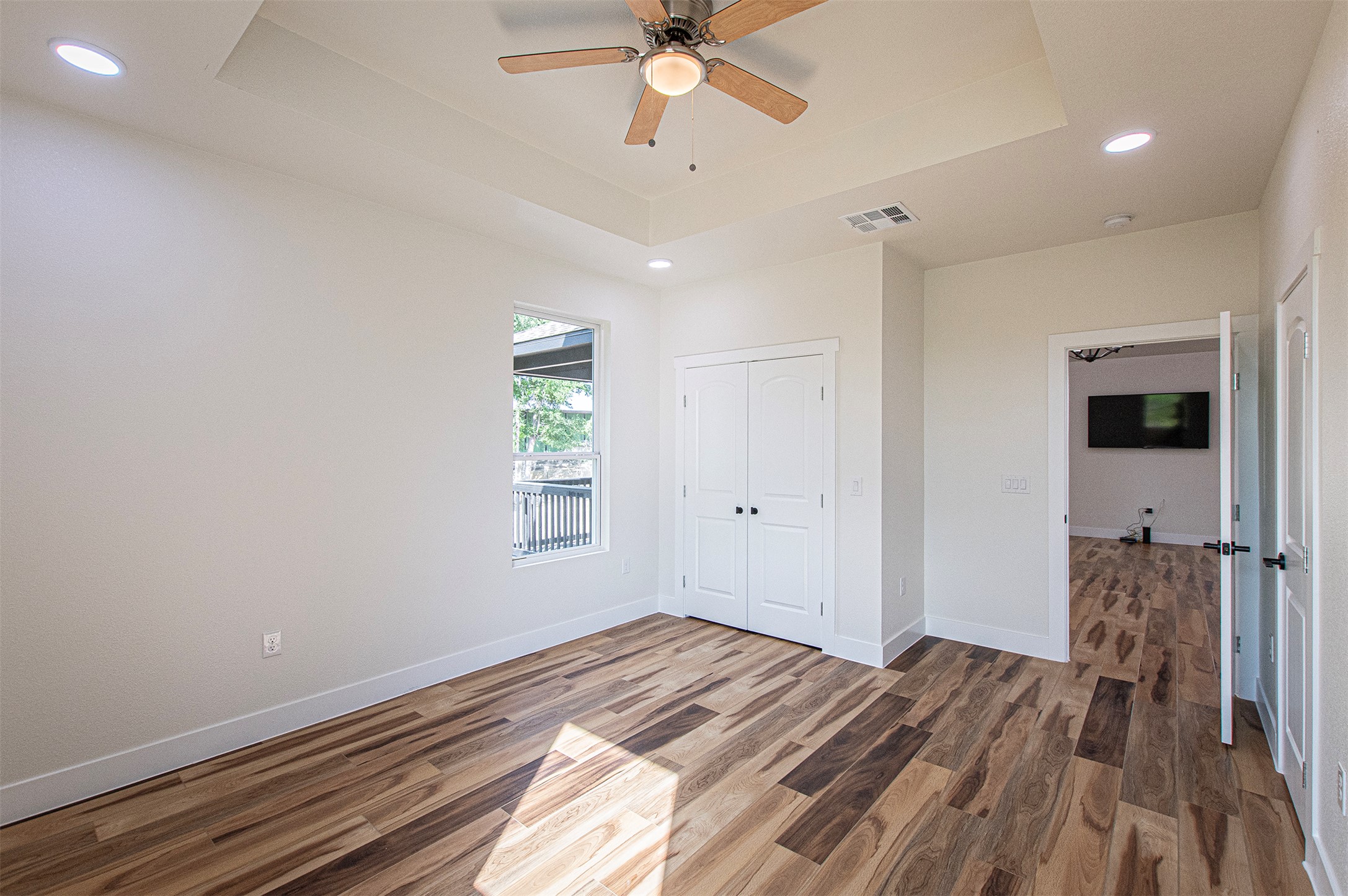 106 Passion Vine Rd Dale Dale, TX 78616 - Photo 12 of 23 Second primary bedroom
