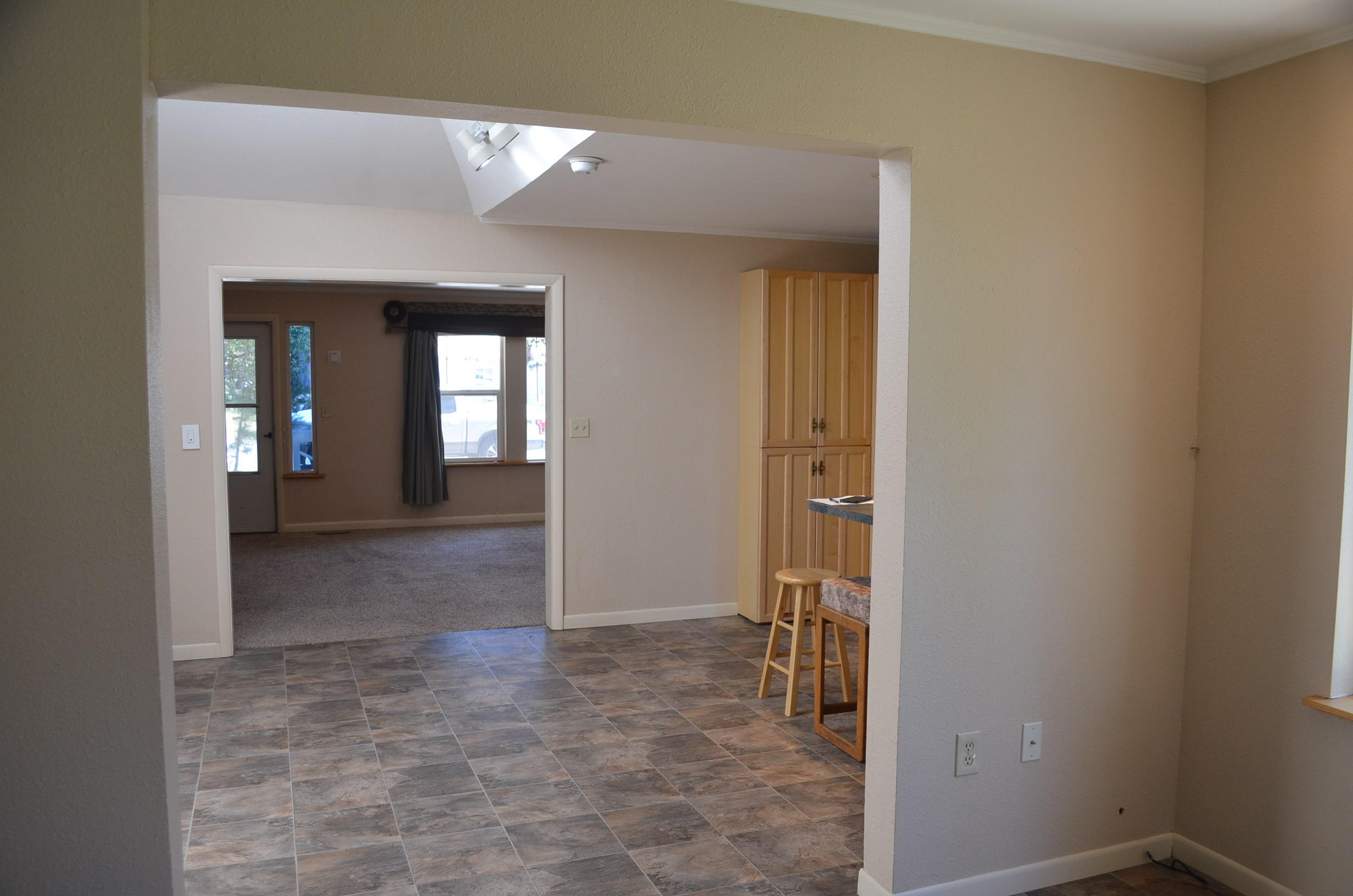 137008 Main Street Crescent, OR 97733 - Photo 14 of 50 wooden floor in a gallery
