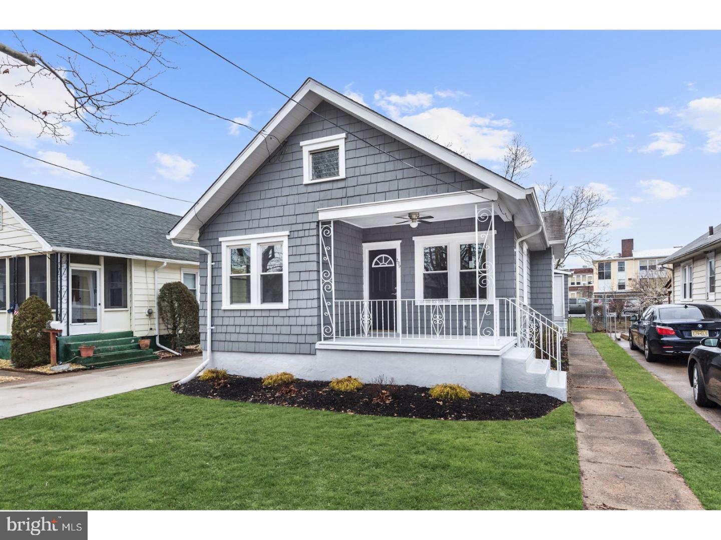 209 Paine Street Riverside, NJ 08075 - Photo 1 of 21