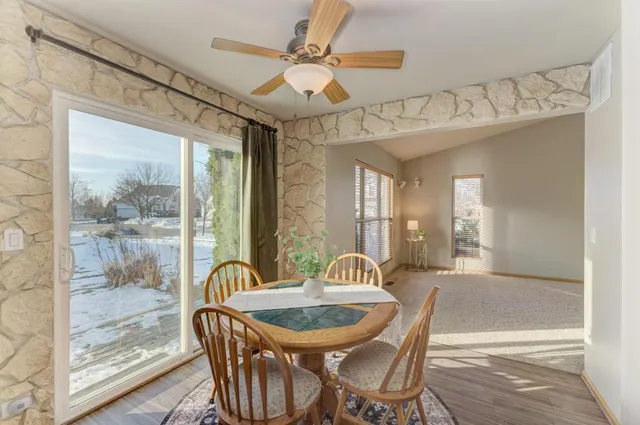 $369,900 | 703 Hillcrest Drive, Bolingbrook, IL 60440